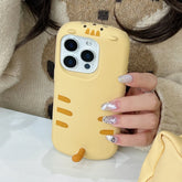 3D Cat Tail Phone Case